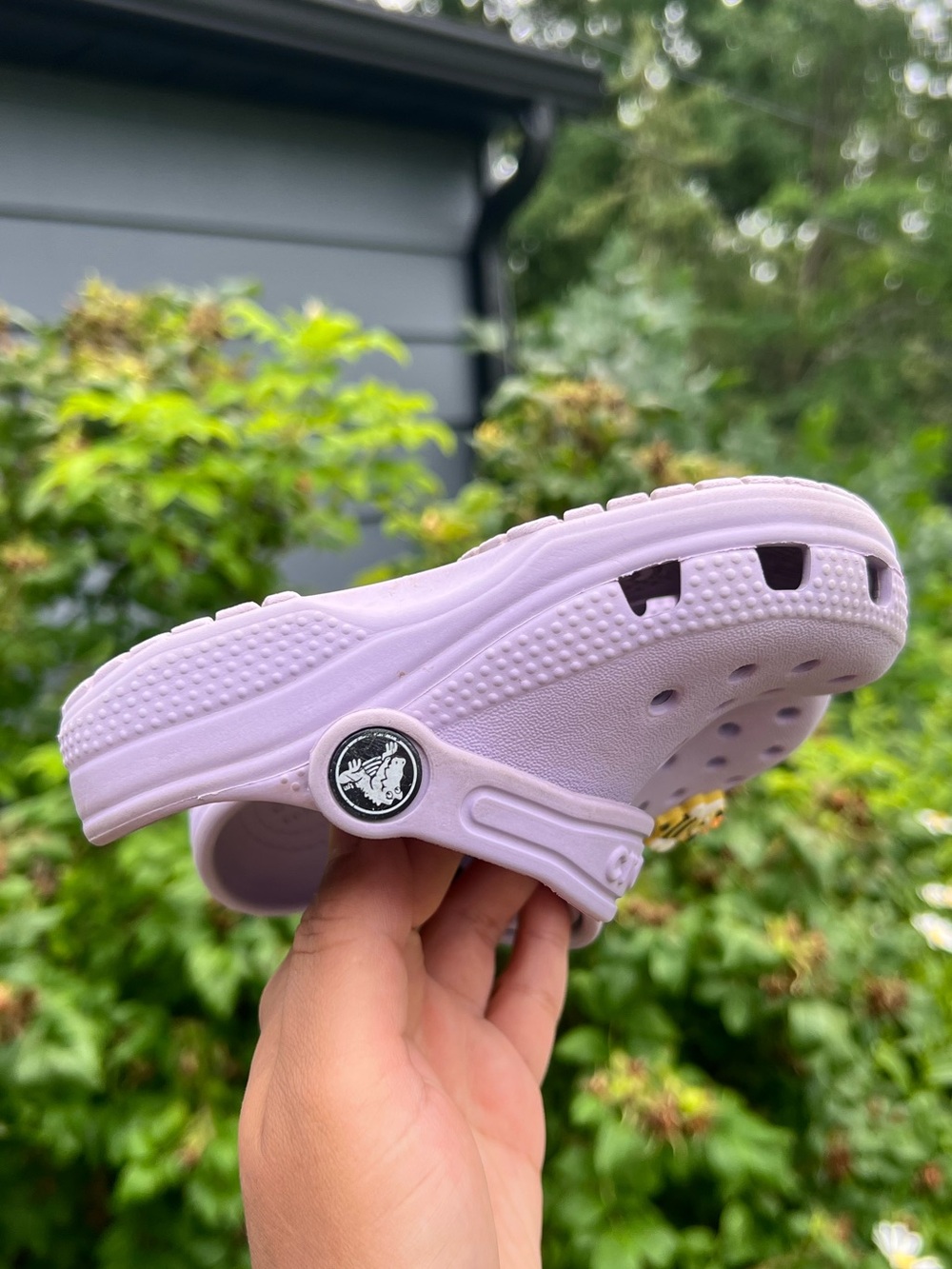 Crocs | C8 | Clogs - Picture 2 of 5